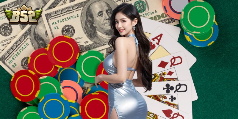 6 Kinh Nghiệm Chơi Xì Tố B52club - Mẹo Giúp Bạn Không Bao Giờ Thua