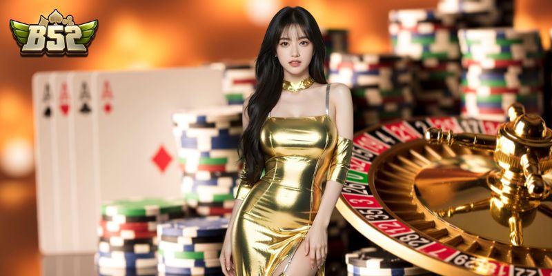 Bài Cào Phương Pháp Mới B52club - Chiến Thuật Độc Lạ Thắng Đậm