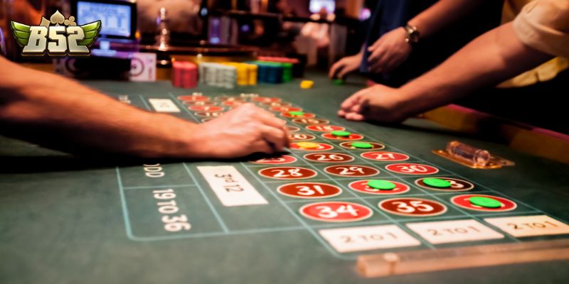 Cách Chơi Bài Xì Dách B52club - Kỹ Thuật Đỉnh Cao Kiếm Tiền Triệu