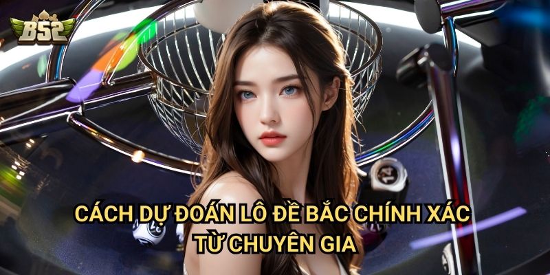 Lô Đề Bắc B52club - Cách Chơi Và Dự Đoán Chuẩn Xác 3 Cách dự đoán lô đề Bắc chính xác từ chuyên gia