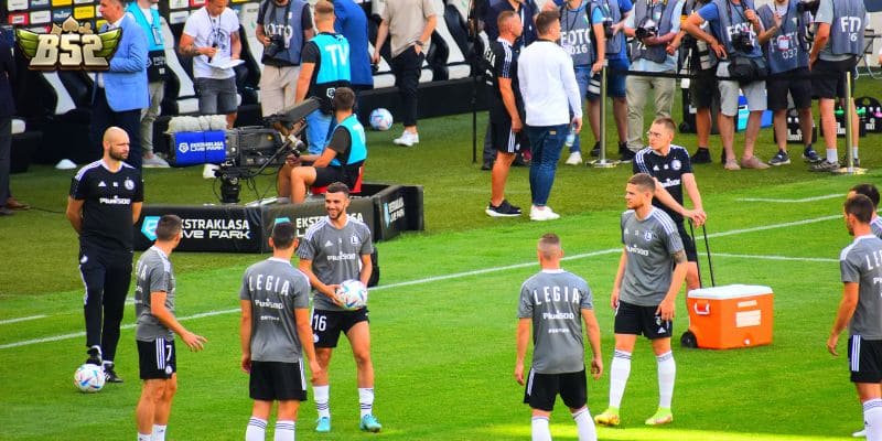 Cách Soi Kèo U23 Châu Á B52club - Bí Quyết Thắng Lớn Từ Chuyên Gia