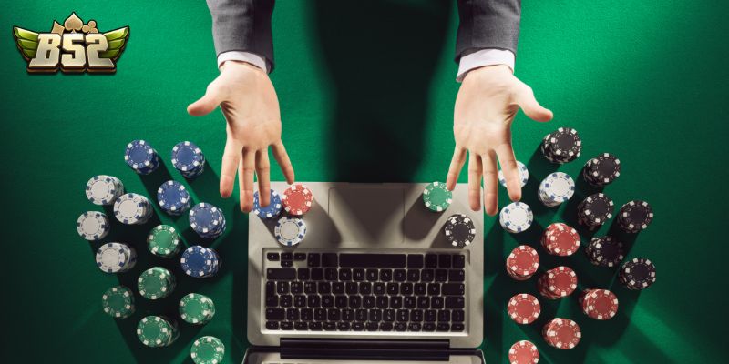 Chơi Casino Trực Tuyến Chỉ Có Thua B52club - Hiểu Để Không Mất Tiền
