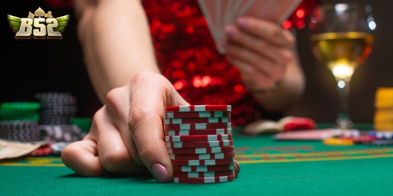 Game Casino Trực Tuyến Hàng Đầu Thế Giới B52club - Trải Nghiệm Đỉnh Cao
