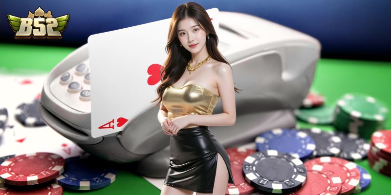 Giới Thiệu Sảnh ABCasino B52club - Không Gian Giải Trí Đỉnh Cao