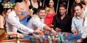 Giới Thiệu Sảnh BG Casino Giao Diện Mượt B52club - Trải Nghiệm Chơi Game Mượt Mà