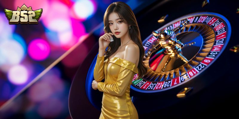 Kinh Nghiệm Chơi Roulette B52club - Mẹo Hay Giúp Bạn Chiến Thắng