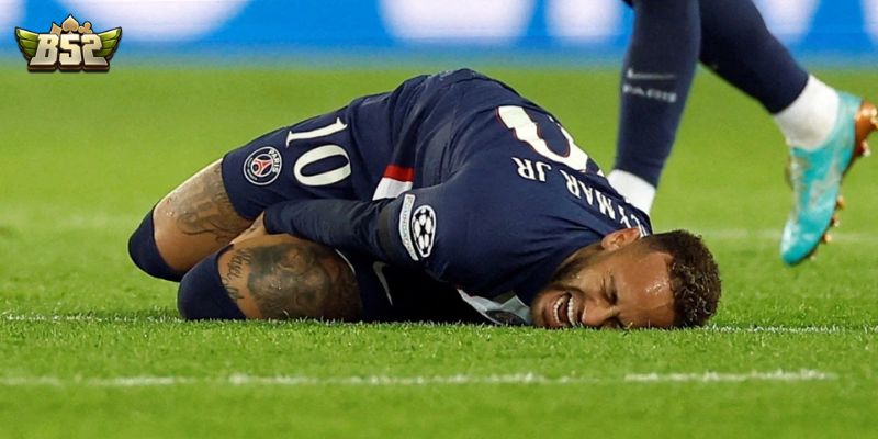 Neymar Phẫu Thuật B52club - Cập Nhật Mới Nhất Về Ngôi Sao Brazil