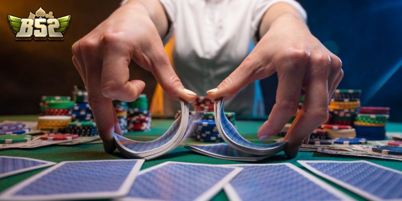 Những Trò Chơi Trong Casino B52club - Khám Phá Thế Giới Giải Trí Cực Đỉnh