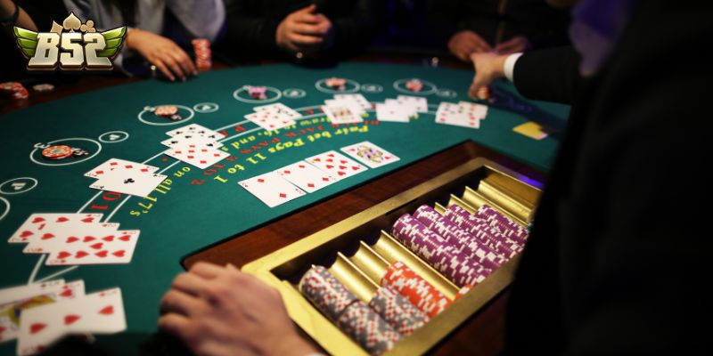 Pháp Hoa Casino Trực Tuyến Ở Việt Nam B52club - Những Điều Cần Biết