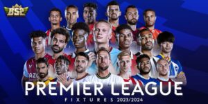 Premier League B52club - Giải Đấu Hấp Dẫn Nhất Hành Tinh