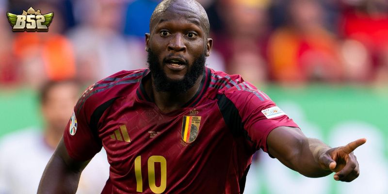 Romelu Lukaku Phát Ngôn B52club - Những Lời Nói Gây Tranh Cãi