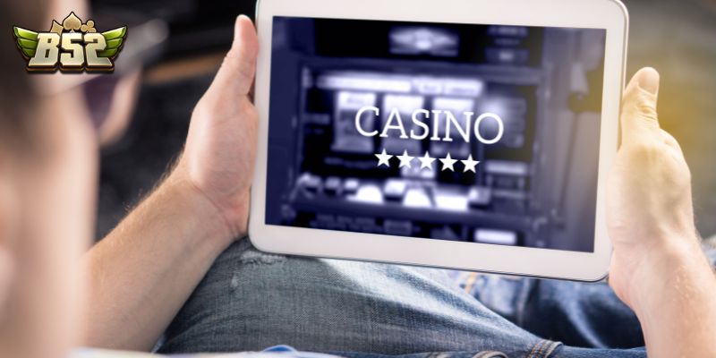Sòng Bạc Casino Ở Việt Nam B52club - Những Điều Bạn Cần Biết