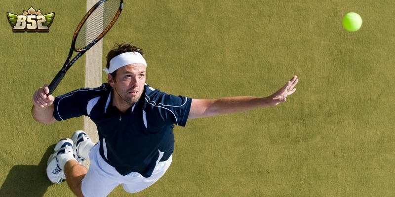 Tổng Quan Cá Cược Tennis B52club - Hướng Dẫn Cơ Bản Đến Nâng Cao