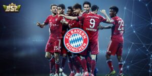 Top 5 Bayern Munich Cầu Thủ Xuất Sắc Nhất Lịch Sử B52club - Những Huyền Thoại Bavarian