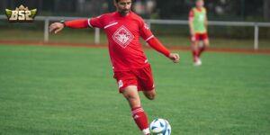 Top 5 Hậu Vệ Đức B52club - Những Hòn Đá Tảng Của Bóng Đá Châu Âu