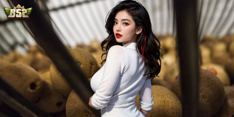 Xổ Số Vietlott B52club - Hướng Dẫn Cách Chơi Và Dự Đoán Số May Mắn