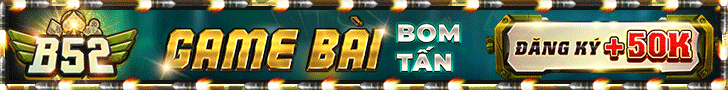 B52club 728x90 1
